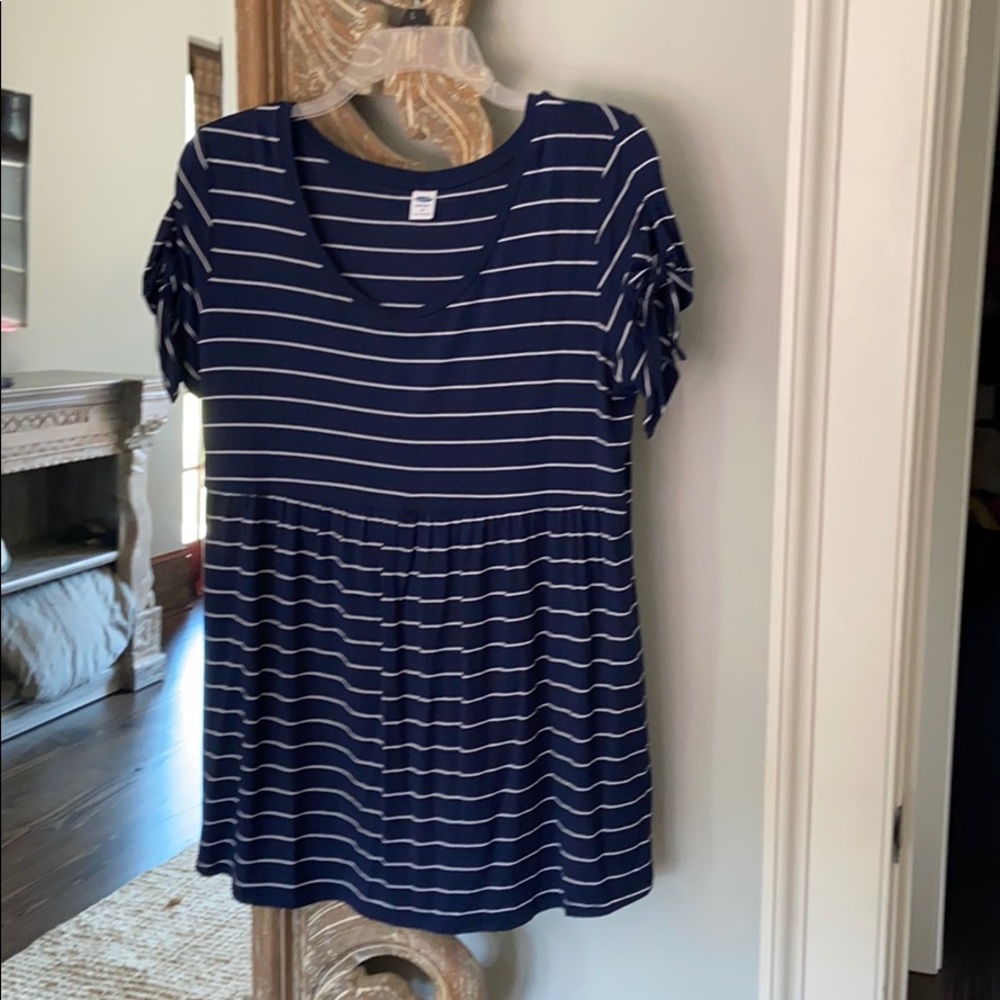 Maternity shirt